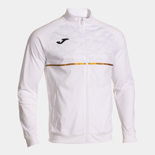 Joma Record Pro Full Zip Jacket