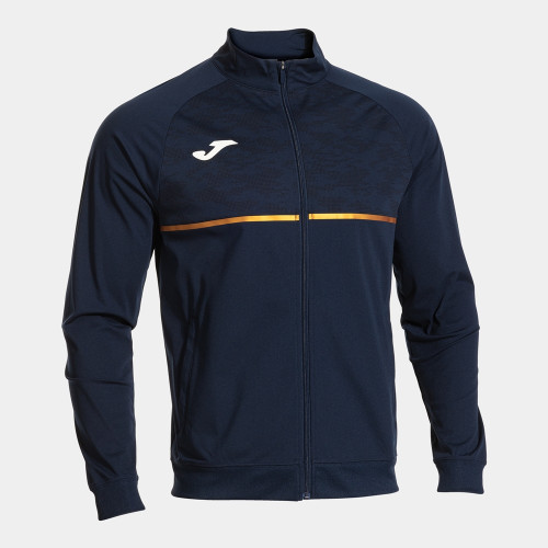 Joma Record Pro Full Zip Jacket
