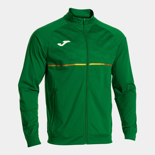 Joma Record Pro Full Zip Jacket