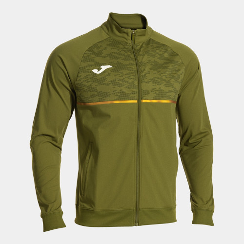 Joma Record Pro Full Zip Jacket