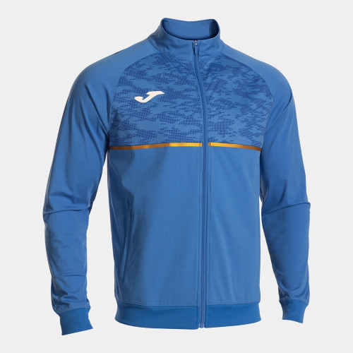 Joma Record Pro Full Zip Jacket