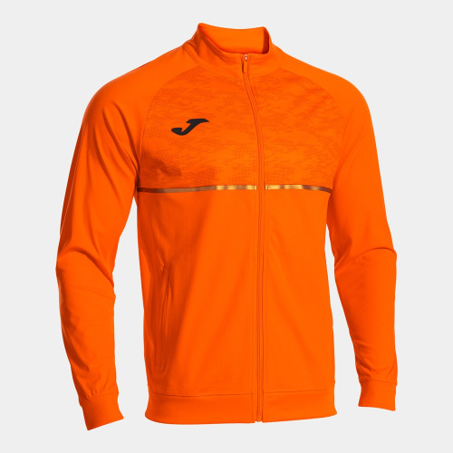 Joma Record Pro Full Zip Jacket