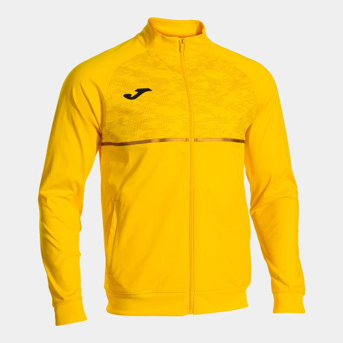 Joma Record Pro Full Zip Jacket