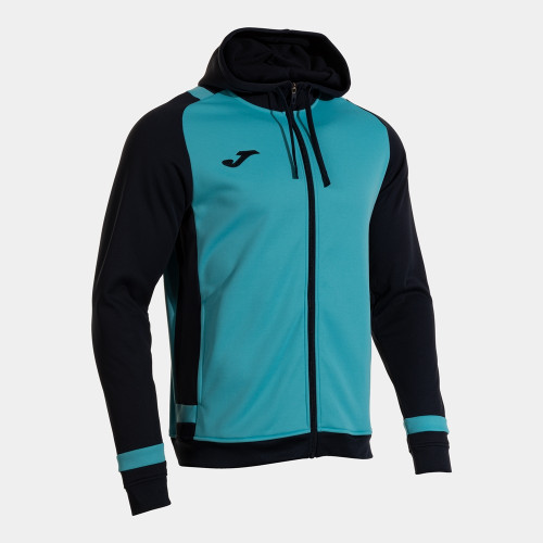 Joma Lider Zip Up Hoodie
