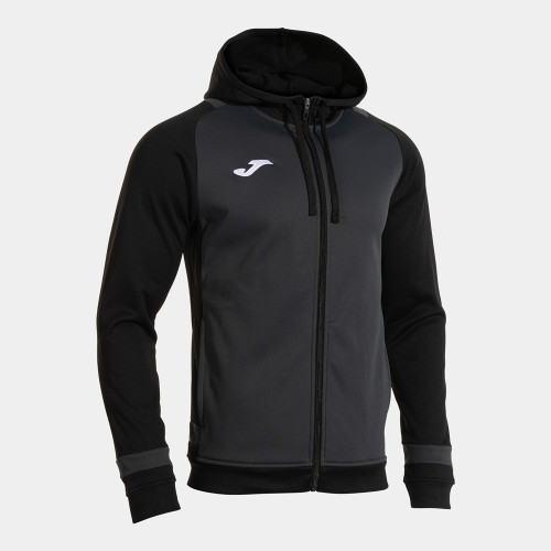 Joma Lider Zip Up Hoodie