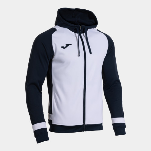 Joma Lider Zip Up Hoodie