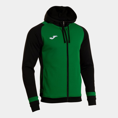 Joma Lider Zip Up Hoodie