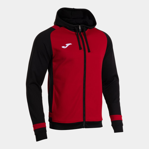 Joma Lider Zip Up Hoodie