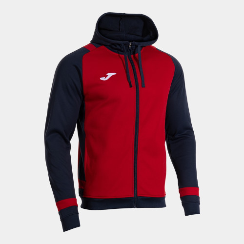 Joma Lider Zip Up Hoodie