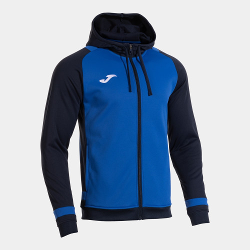 Joma Lider Zip Up Hoodie