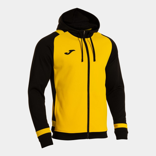 Joma Lider Zip Up Hoodie