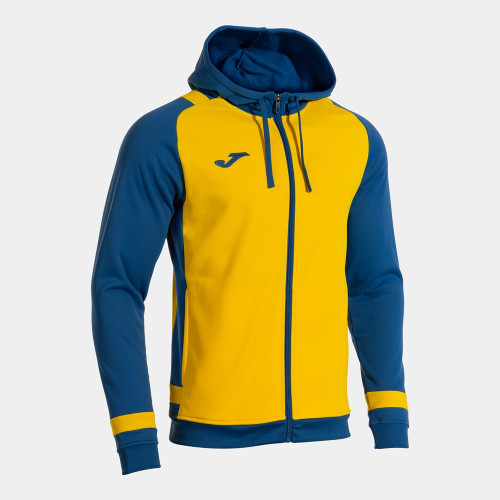 Joma Lider Zip Up Hoodie