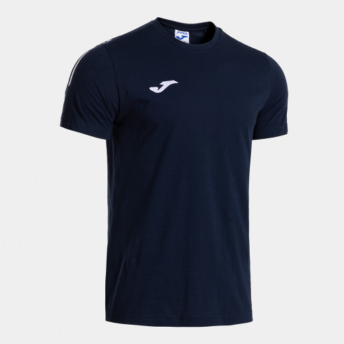 Joma Olimpiada T-Shirt (Short Sleeve)
