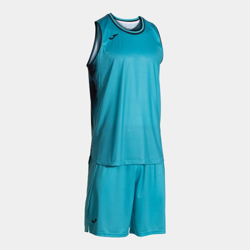 Joma Basketball Final Four Set