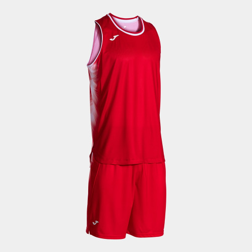 Joma Basketball Final Four Set