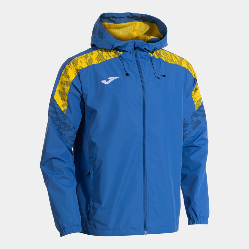 Joma Championship VIII Rain Jacket
