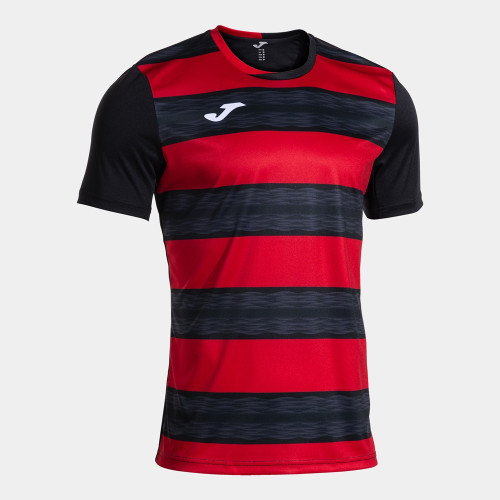 Joma Europa VI Shirt (Short Sleeve)