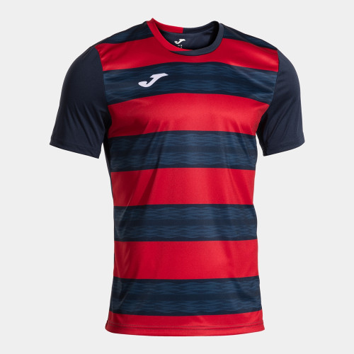 Joma Europa VI Shirt (Short Sleeve)
