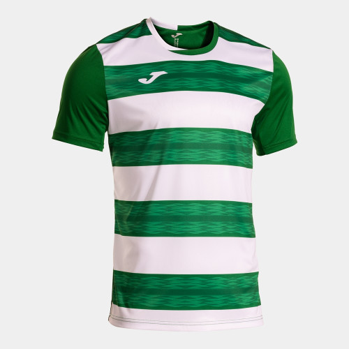 Joma Europa VI Shirt (Short Sleeve)