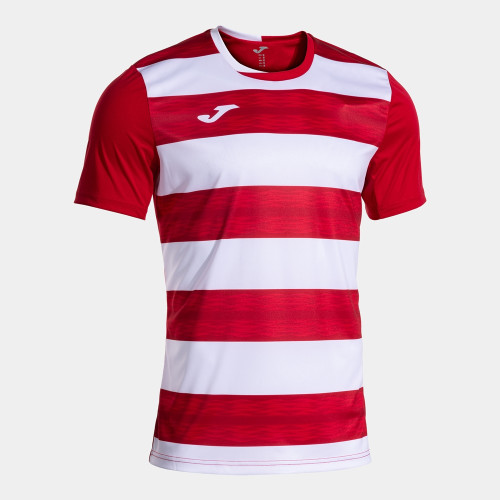 Joma Europa VI Shirt (Short Sleeve)