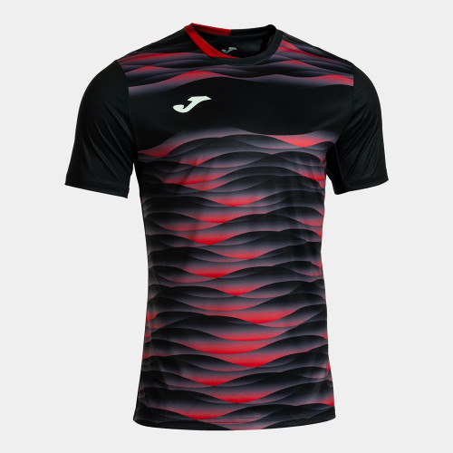 Joma Tiger VII Shirt (Short Sleeve)
