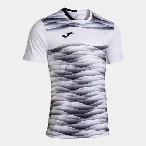 Joma Tiger VII Shirt (Short Sleeve)