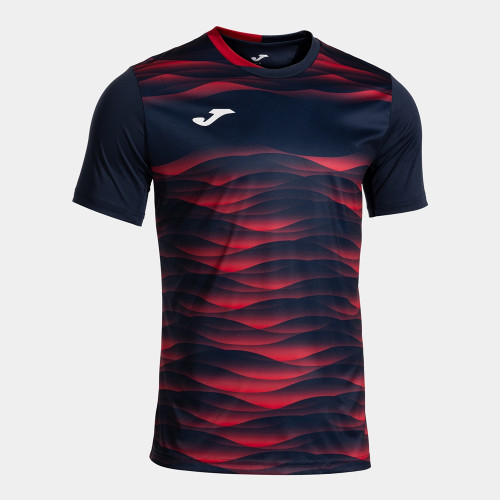 Joma Tiger VII Shirt (Short Sleeve)