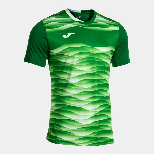 Joma Tiger VII Shirt (Short Sleeve)