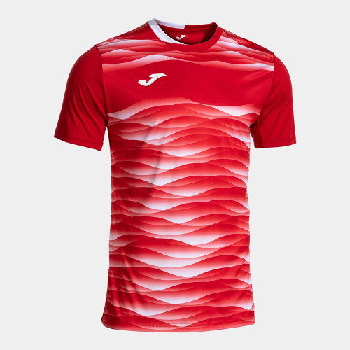 Joma Tiger VII Shirt (Short Sleeve)