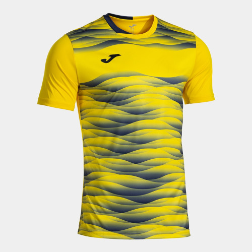 Joma Tiger VII Shirt (Short Sleeve)