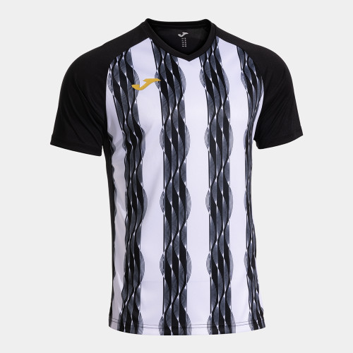 Joma Inter V Shirt (Short Sleeve)