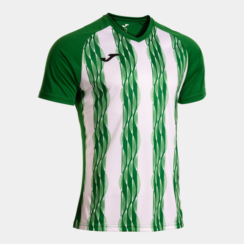 Joma Inter V Shirt (Short Sleeve)