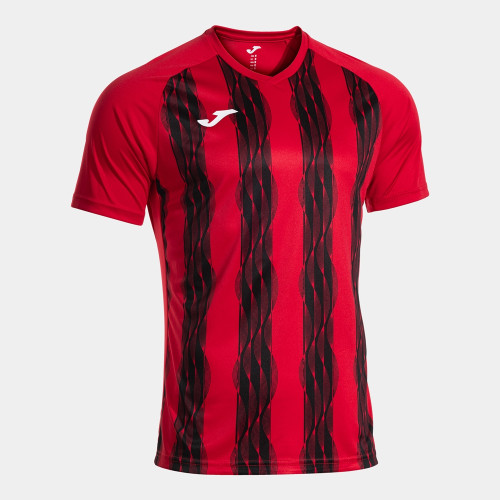 Joma Inter V Shirt (Short Sleeve)