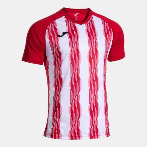 Joma Inter V Shirt (Short Sleeve)