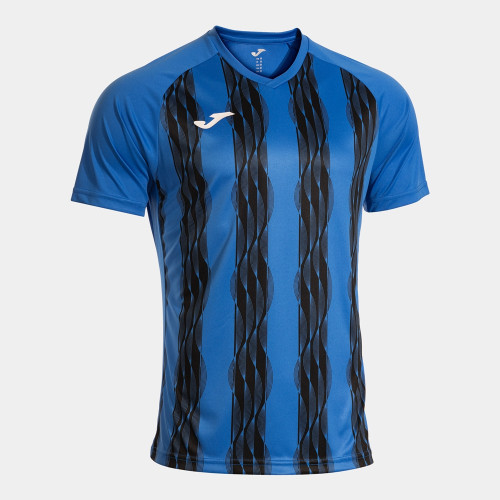 Joma Inter V Shirt (Short Sleeve)