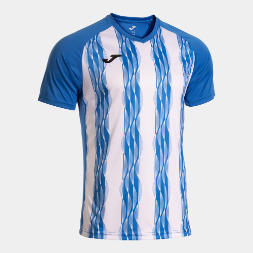 Joma Inter V Shirt (Short Sleeve)