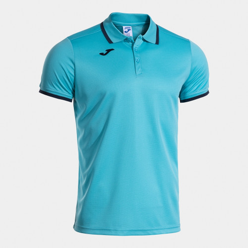 Joma Combi Premium Polo Shirt