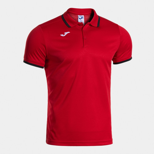 Joma Combi Premium Polo Shirt