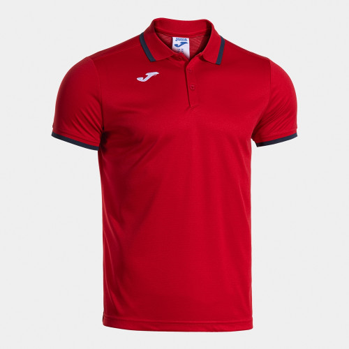 Joma Combi Premium Polo Shirt
