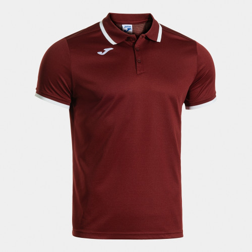 Joma Combi Premium Polo Shirt