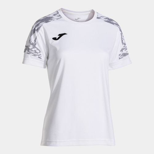 Joma Womens Championship VIII T-Shirt (Short Sleeve)