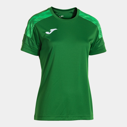 Joma Womens Championship VIII T-Shirt (Short Sleeve)