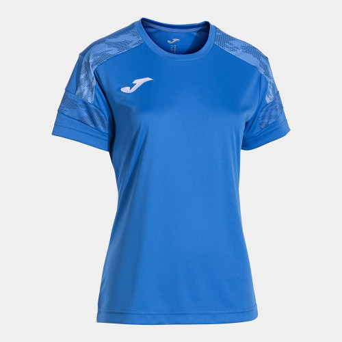 Joma Womens Championship VIII T-Shirt (Short Sleeve)