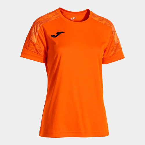 Joma Womens Championship VIII T-Shirt (Short Sleeve)