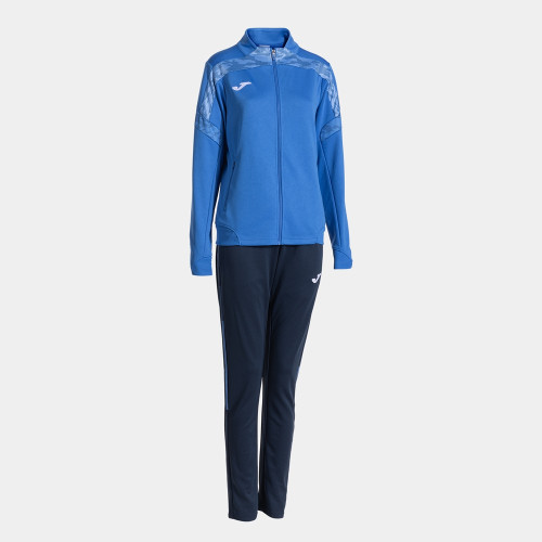 Joma Womens Championship VIII Tracksuit