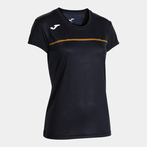 Joma Womens Record Pro T-Shirt (Short Sleeve)