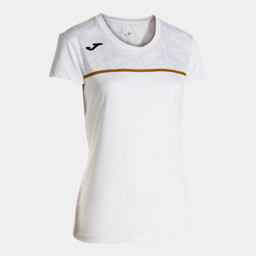 Joma Womens Record Pro T-Shirt (Short Sleeve)