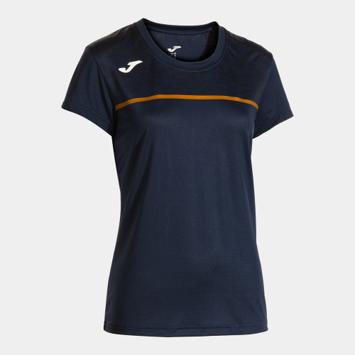 Joma Womens Record Pro T-Shirt (Short Sleeve)