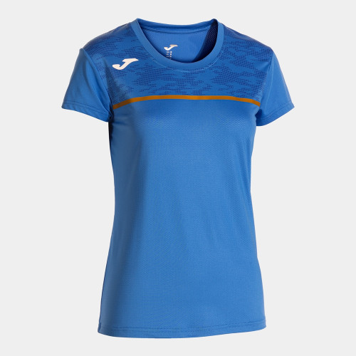Joma Womens Record Pro T-Shirt (Short Sleeve)
