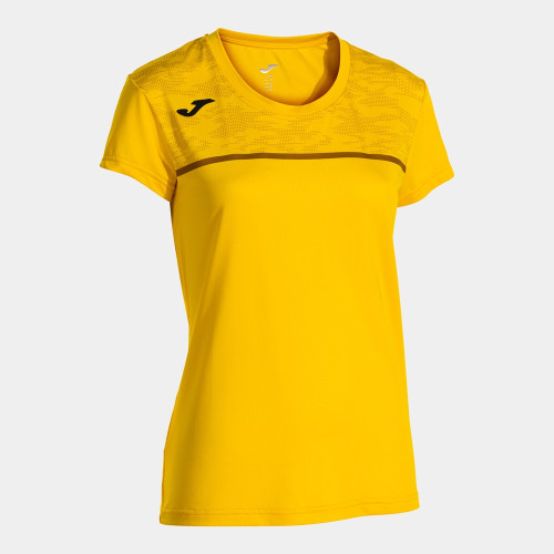 Joma Womens Record Pro T-Shirt (Short Sleeve)